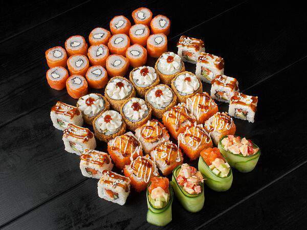 Харакири - Сет Таити