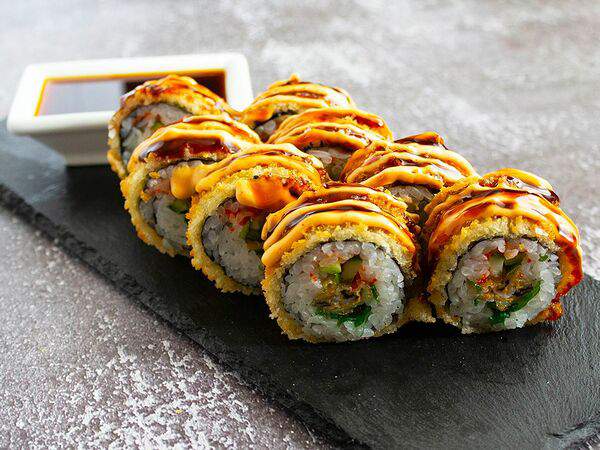 Сашими - Кайсо