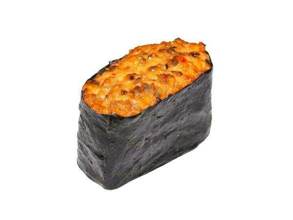 YouMeSushi - Гункан Спайси мидии