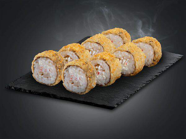 Суши Lait - Акита