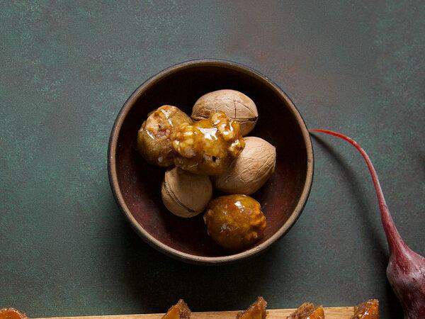 Дом Нино - Алазанские конфеты