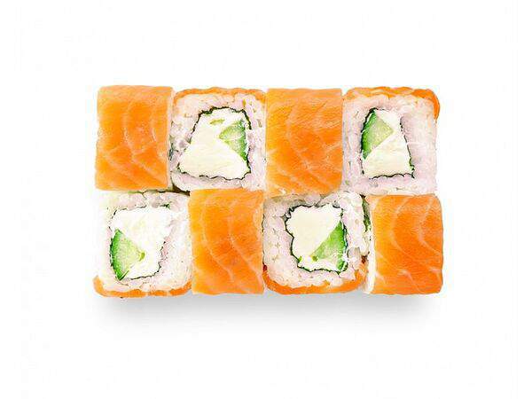 Ниндзя Пицца - Филадельфия