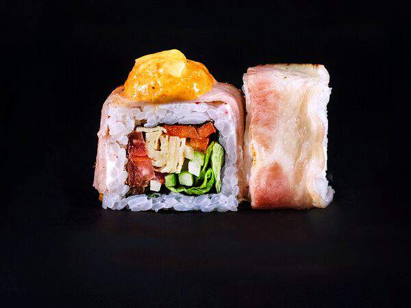 Mr Khan - Техас