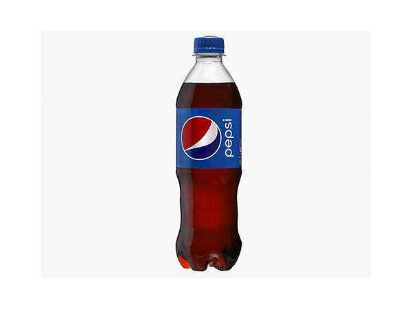 Максимилианс - Pepsi