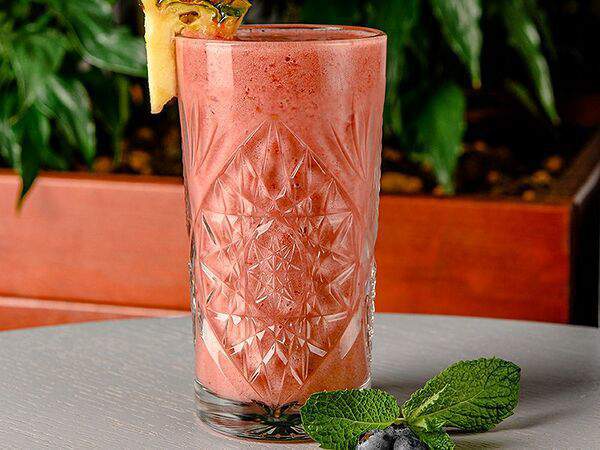 Formula coffee - Смузи Под небом