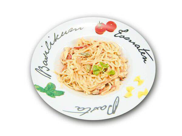 Угли - Паста Лапша по-тайски