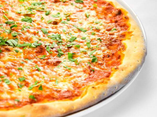 Грильфуд - Пицца Маргарита