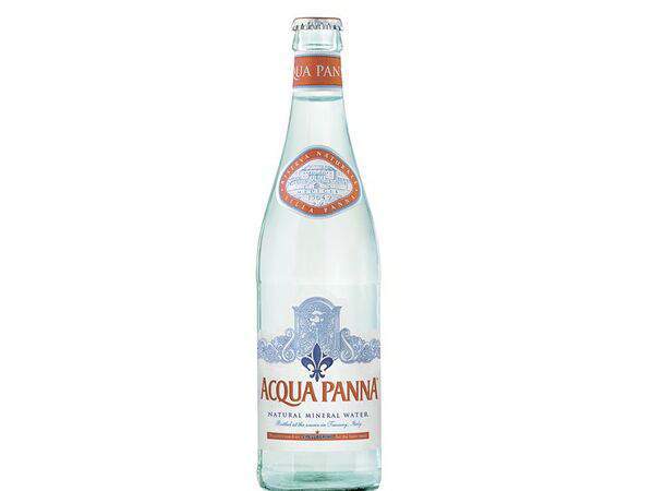 I'm Thankful for Today - Acqua Panna
