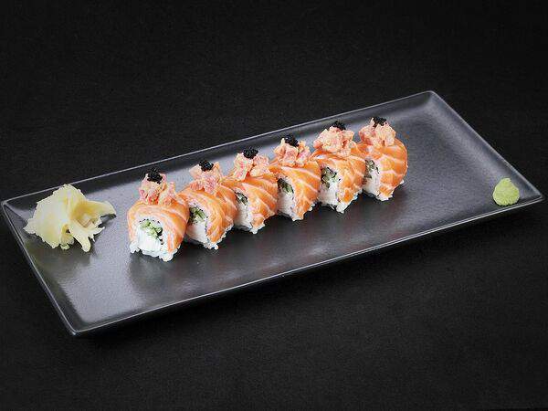 Sushi maki - Ролл Тaiyo