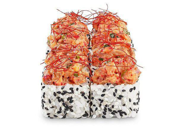 ПиццаФабрика - Тартар