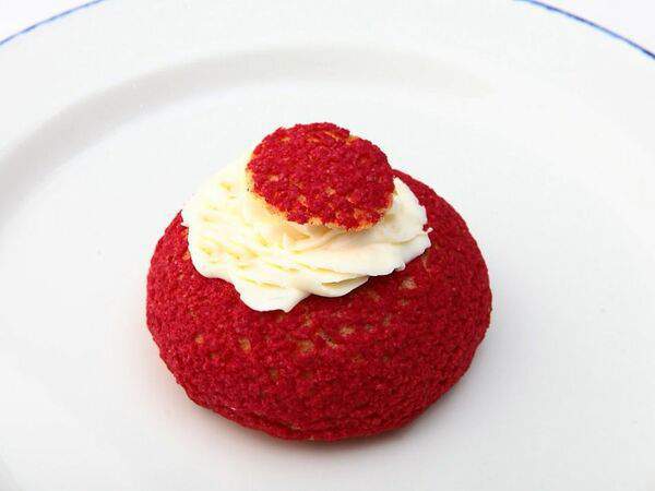 Colors Сafe - Шу малина