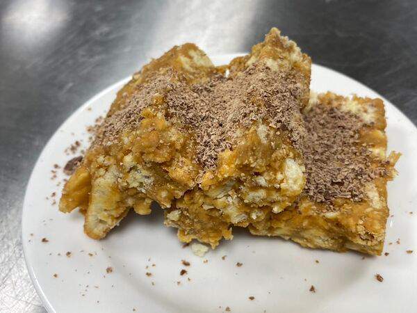 Печь & изюм - Муравейник