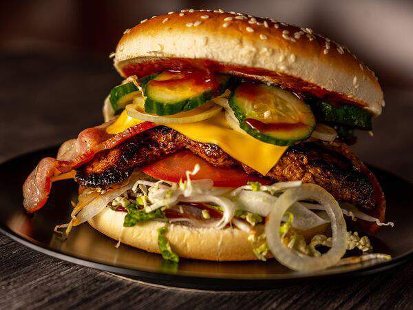 Zombie - Мужжжик