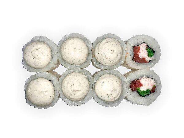 СушиKingyo - Осака