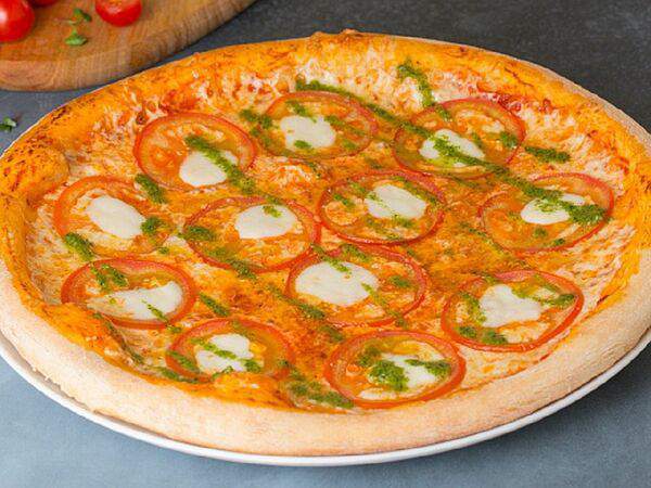 Pizza Cosa Nostra - Маргарита