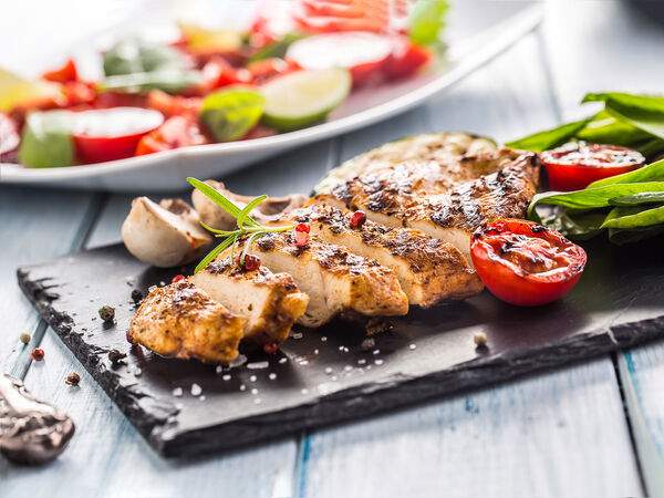 Ресторан Петрушка в Краснодаре