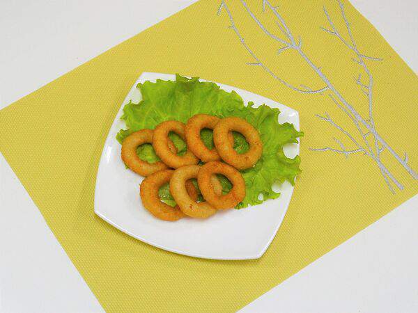 FishTime - Луковые кольца