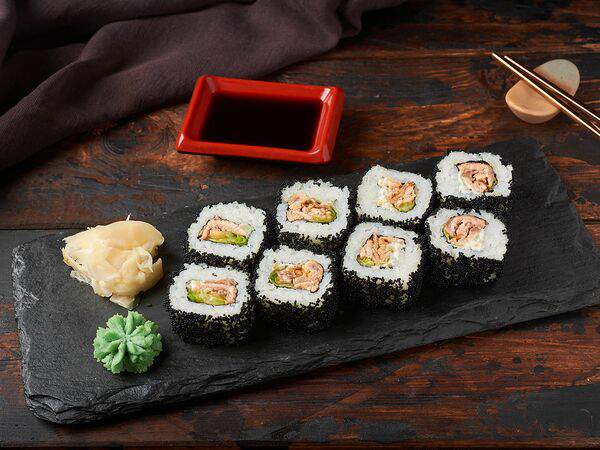 Loft cafe - Харакири