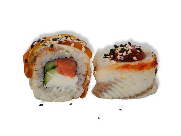 Tatori - Канадский