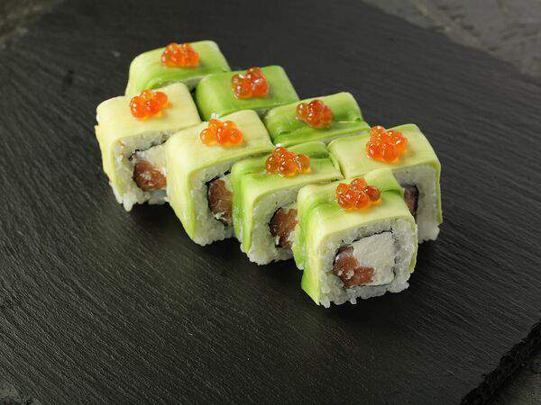 Kioto - Ромарио ролл