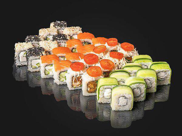 House mafia - Набор Девичник