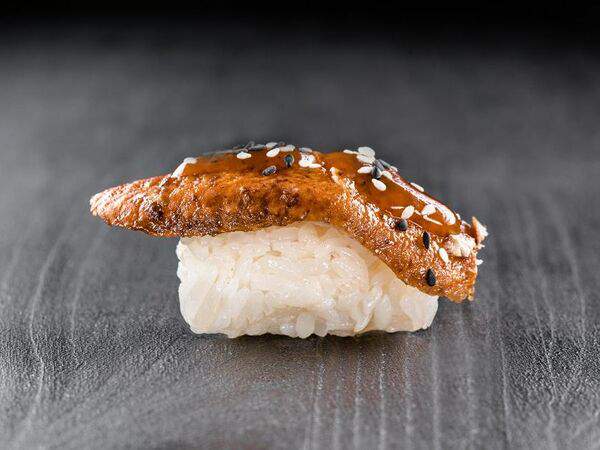 MAYYAPIZZA - Суши Угорь