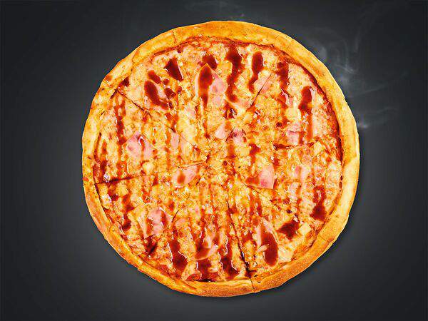 Суши Lait - Пицца Гавайская