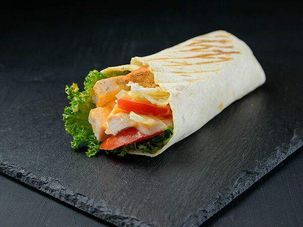 Курочка Рядом - Ролл Цезарь