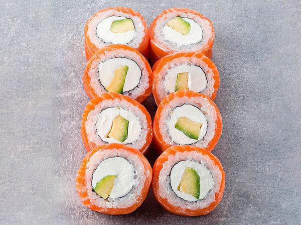 Балкон - Филадельфия классик