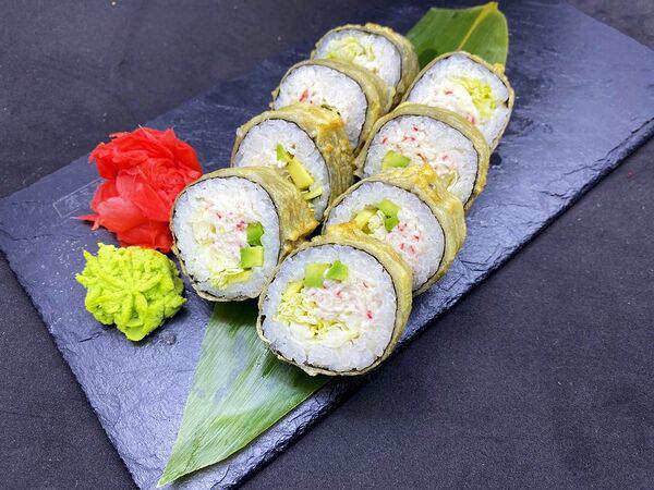 Суши Shop - Ролл Саппоро