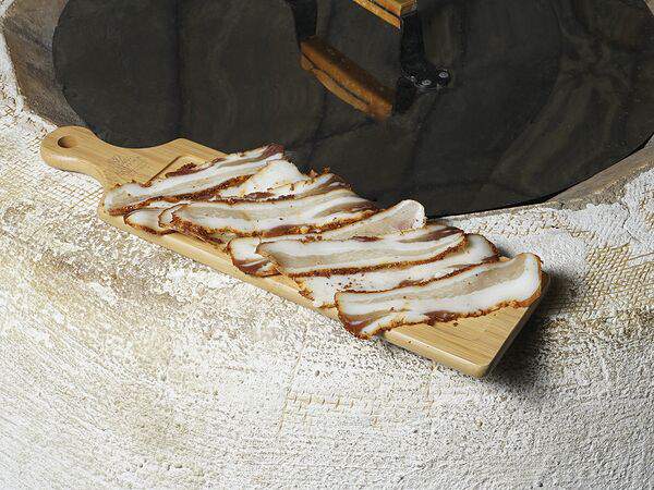 Загляни генацвале - Грудинка домашняя Дикий кабан