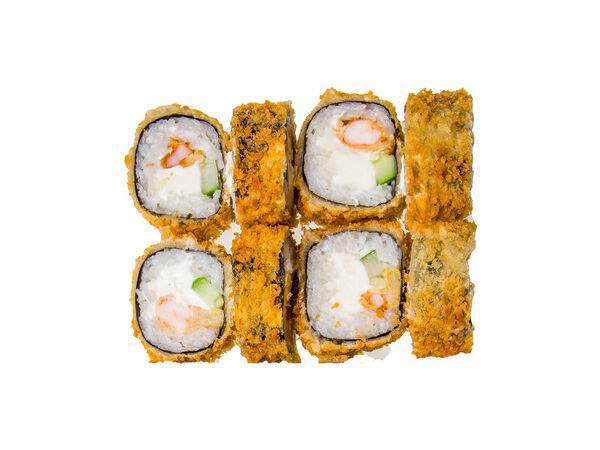 Нэко - Ролл Катерпиллар