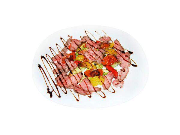 Пиццафит - Чуть теплый