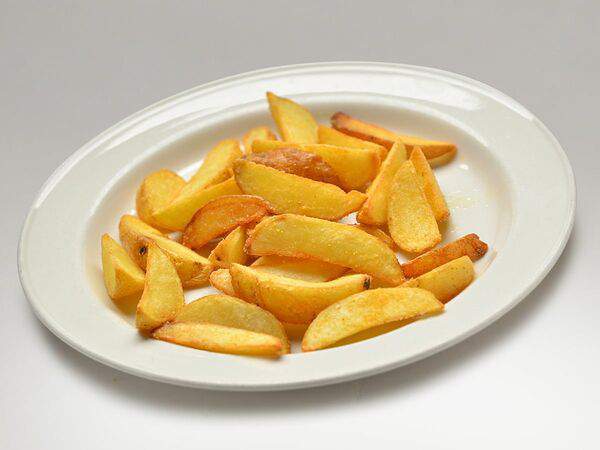 Mamma mia - Картофель фри