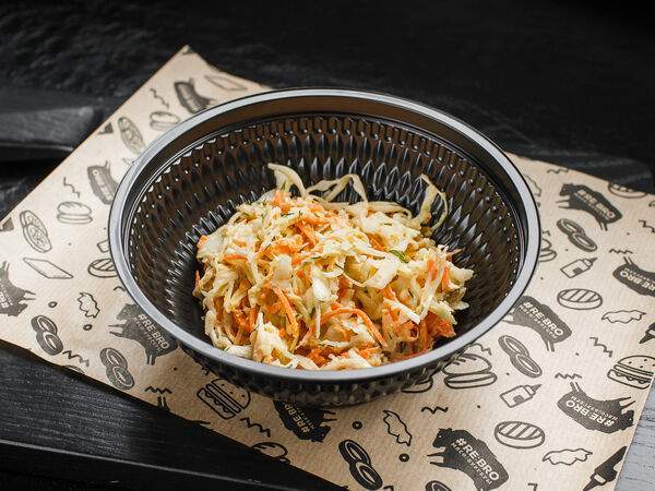 RE:BRO мясо & бургеры - Салат Коул слоу