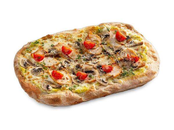 Шоколадница - Пицца Курица и грибы