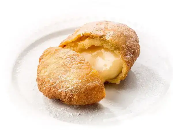 Патари - Пончик ванильный