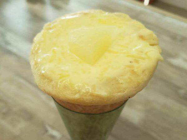 Каплэнд - Коно-пицца Гаваи