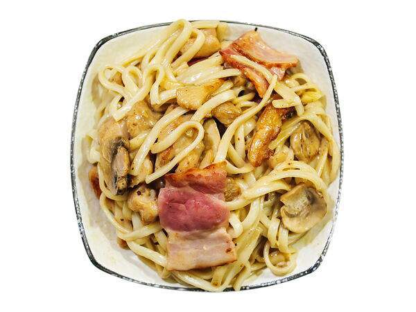 SushiWok - Вок Сытный