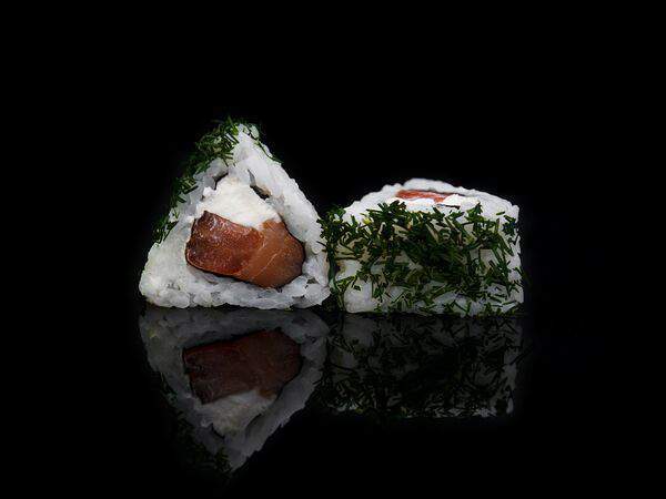 Сувлаки - Ролл Аруки