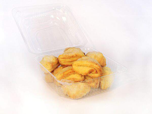 Ля Галетт - Печенье Творожное