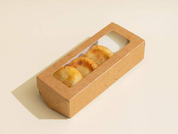 Greenbox - Сырники