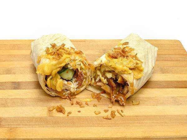 Pancho grill - Панч Сырный