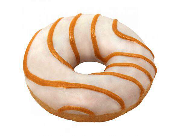 ПиццаЕлы - Донат Карамель