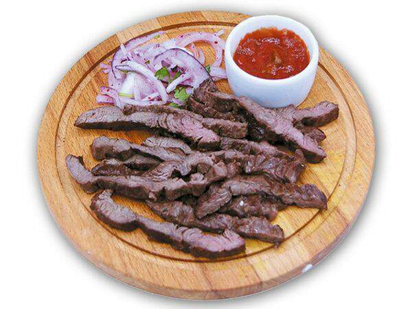 Угли - Мачете