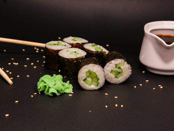 Модус - Каппа Маки