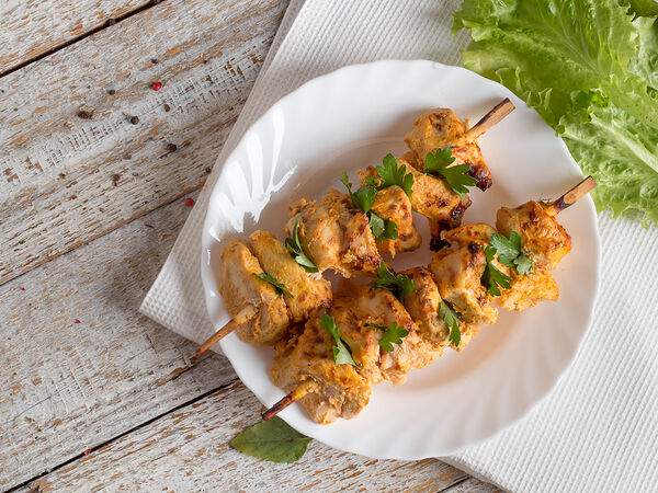 Ресторан Шашлык на дровах В Люберцах