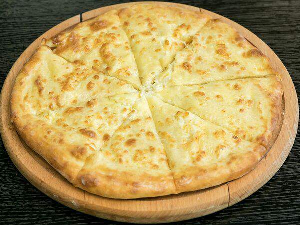 Bistro LAVASH - Хачапури Нарта