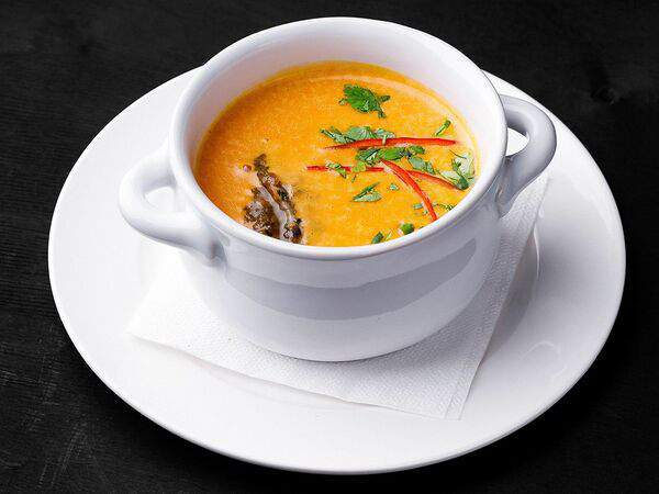 Мята Lounge - Том ям