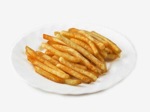 Донна пицца - Картофель фри